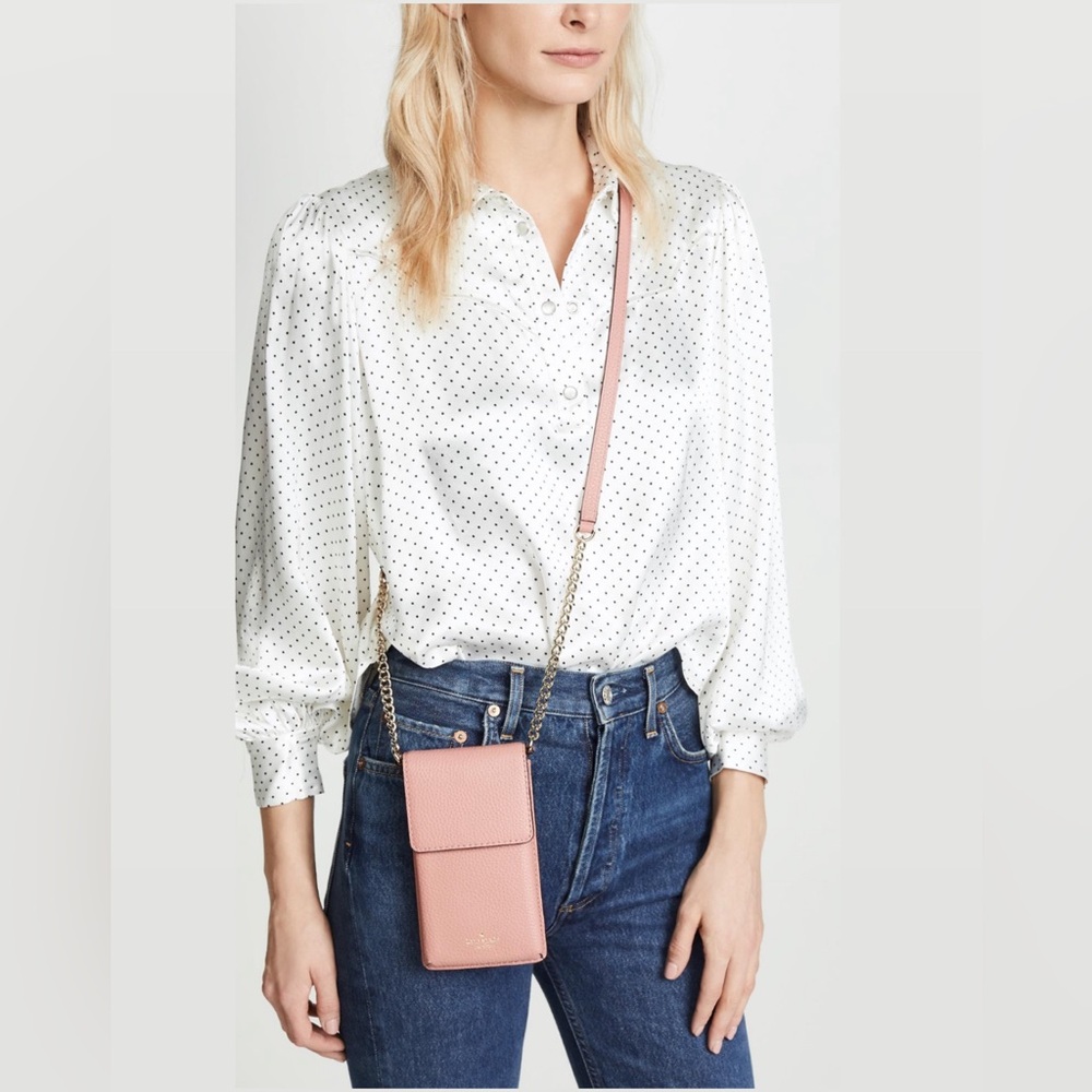 KATE SPADE | phone crossbody bag